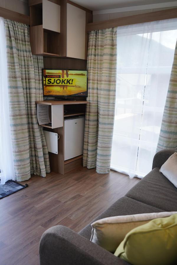 Villa Koie Smart Stranda  Exterior foto