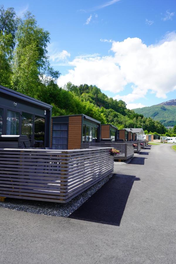 Villa Koie Smart Stranda  Exterior foto