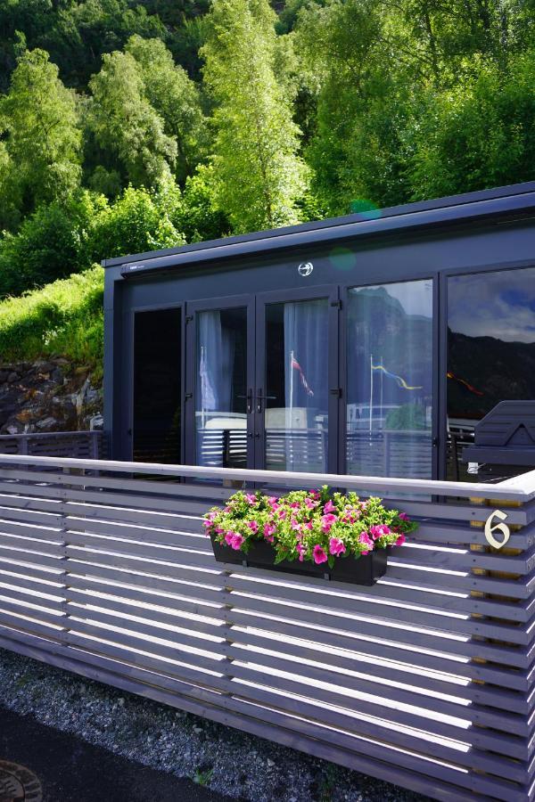 Villa Koie Smart Stranda  Exterior foto
