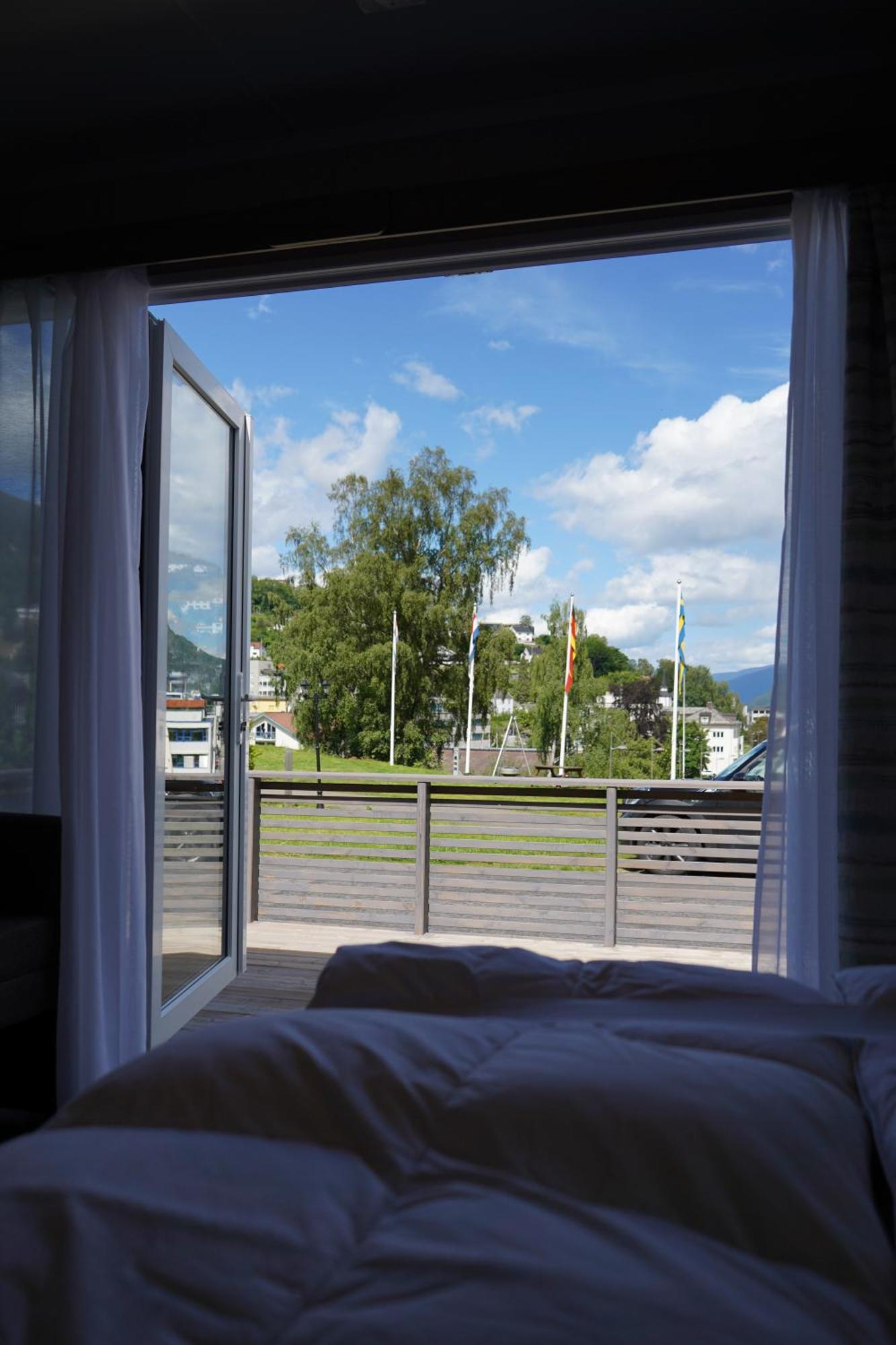 Villa Koie Smart Stranda  Exterior foto